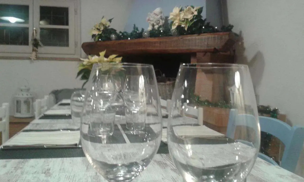 Podere San Giusto