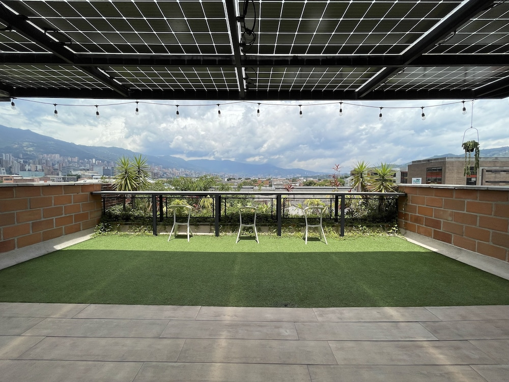 HOUSINN co-living Fátima