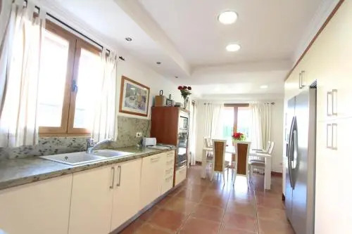 Villa Puerto Adriano