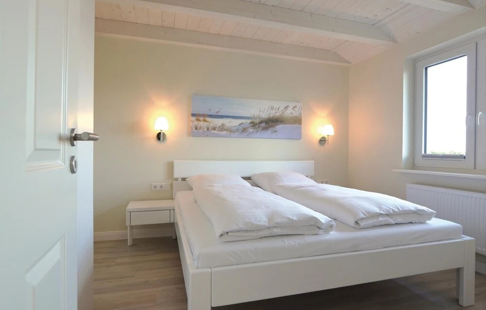 1 Bedroom Lovely Home In Dagebüll