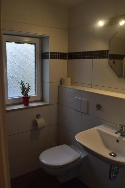 Ferienwohnung Seebachstr.