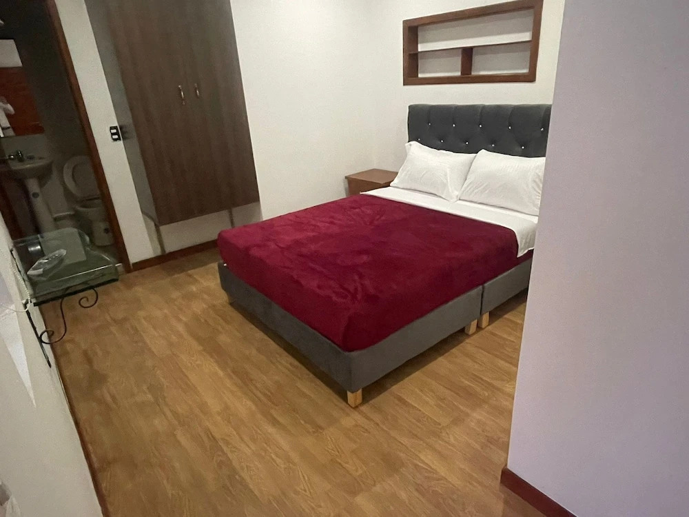 Hotel Casa Morada