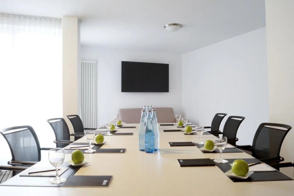HSH Hotel Apartments Mitte