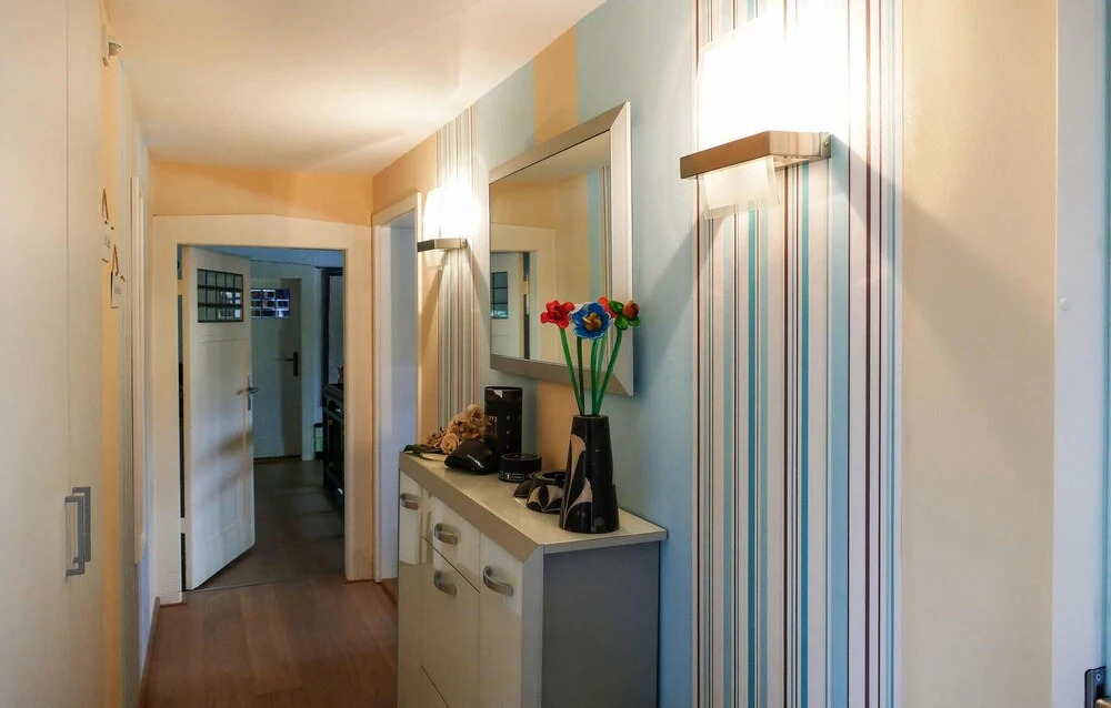 Amazing Apartment in Harzgerode With Wifi and 2 Bedrooms