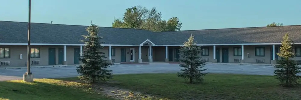 The Kingsley Suites