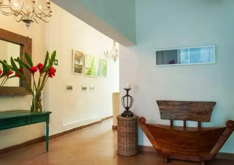 República Hostel Cartagena