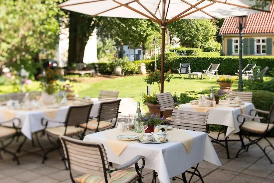 Boutique Hotel SEITNER HOF München Pullach