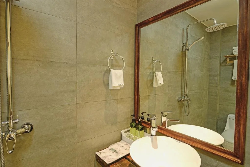 Bliss Qintai Tibetan Boutique Hotel