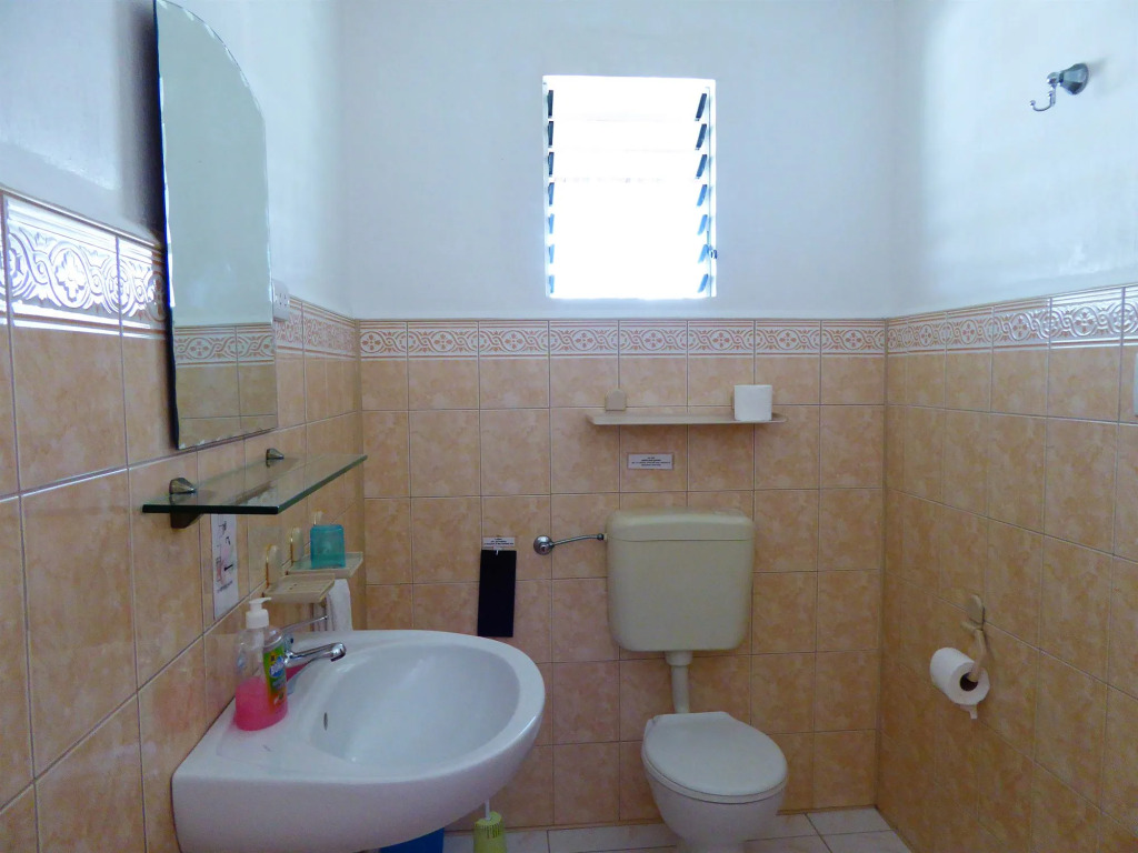 Marcosas Cottages Resort