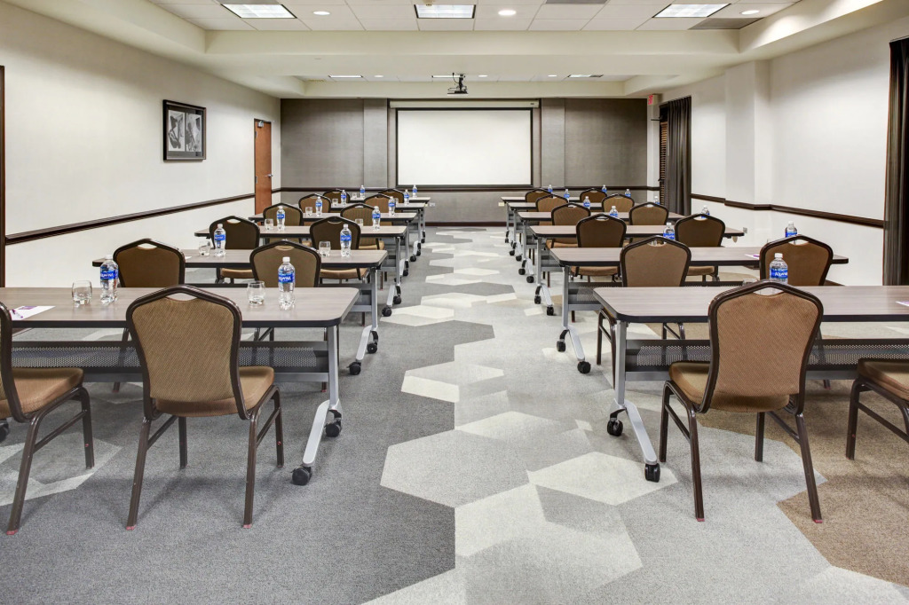 Hyatt Place Boise/Towne Square