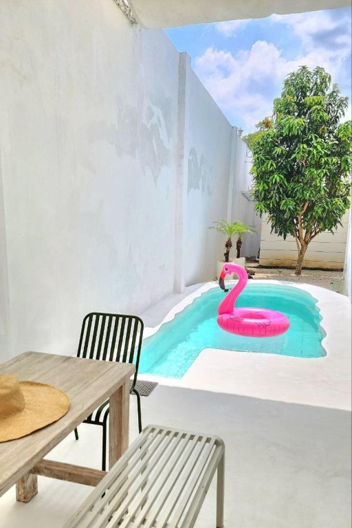 Floraison Living Villa Yogyakarta