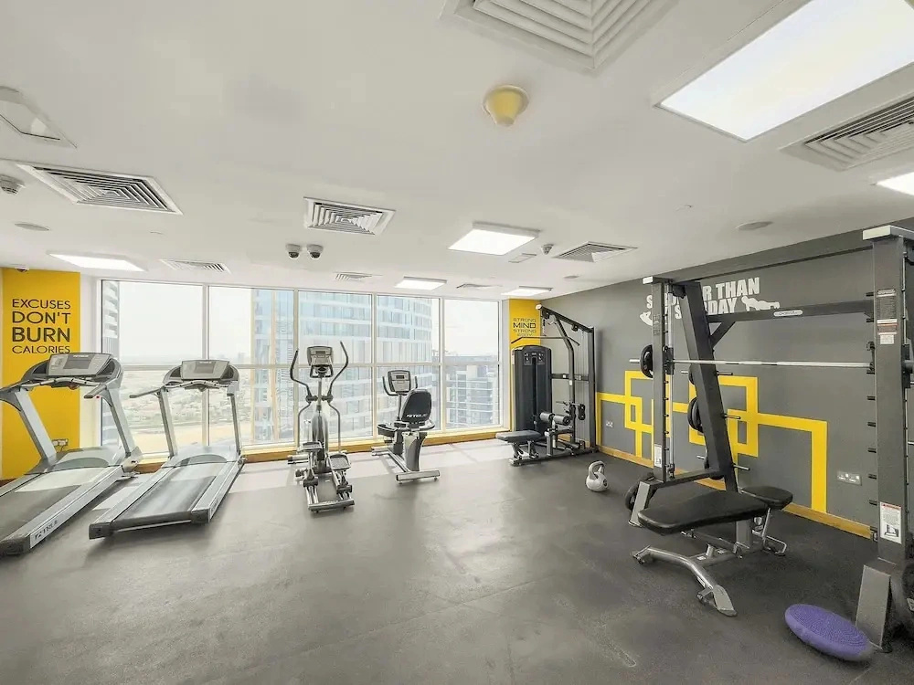 Silkhaus Mayfair Tower