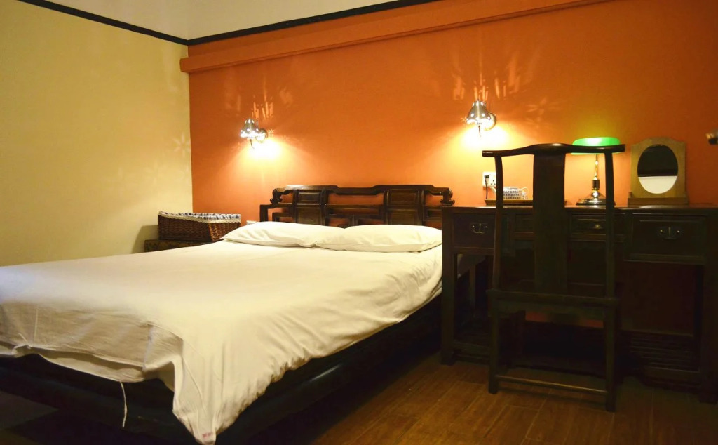 Mingtown Etour Youth Hostel