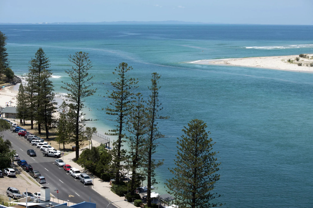 BreakFree Grand Pacific