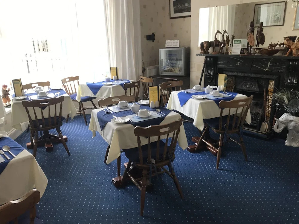 Squires Guest House