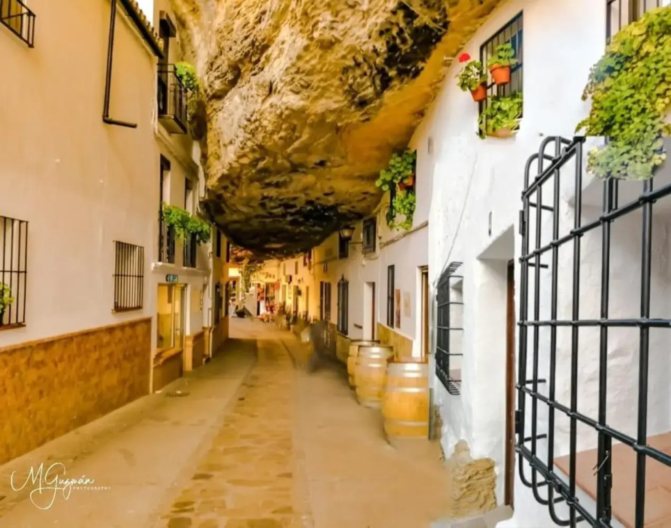 Casa Rural El Tajo