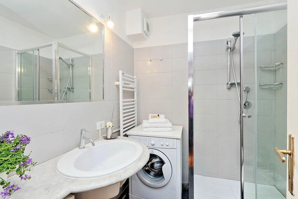 Rome Accommodation - Borromini