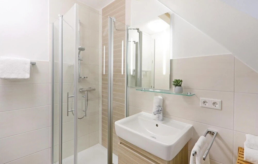 Beautiful Home in Dagebüll With Wifi
