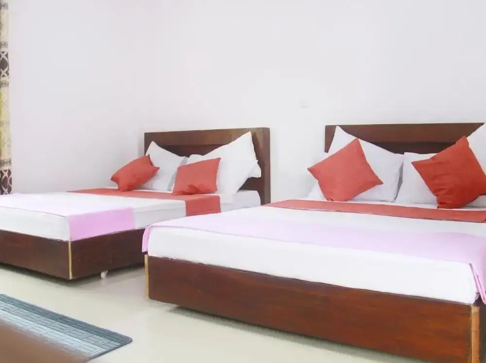 Punsisi Resort - Delhousie Adamspeak