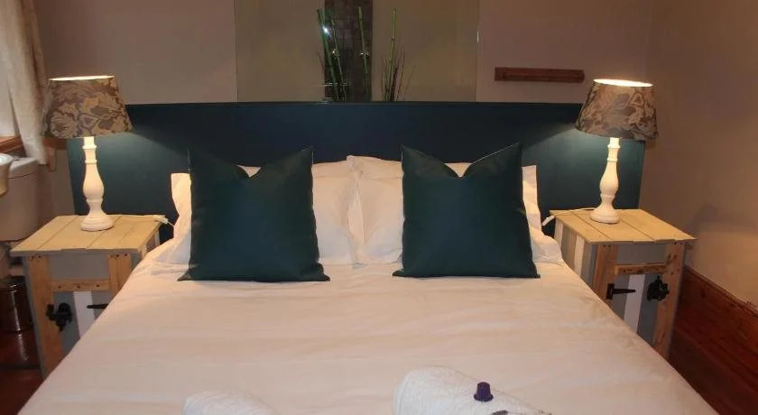 Ritorna-me Bed & Breakfast