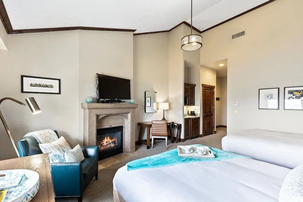 Uinta Penthouse