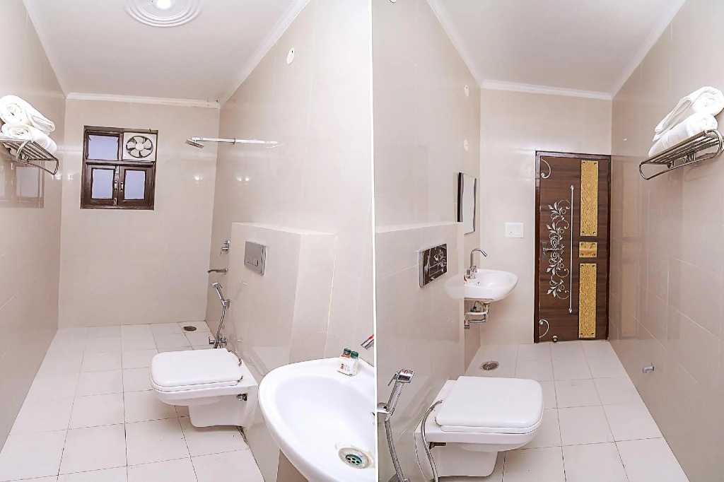 OYO 16953 The Grace Residency