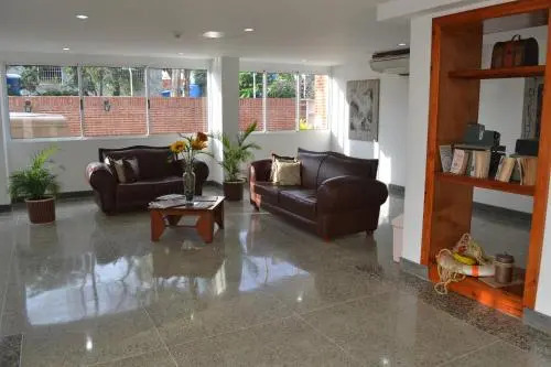 Hotel Villa Playa Grande