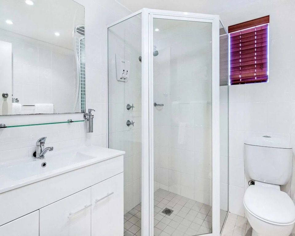Country Plaza Motel Taree