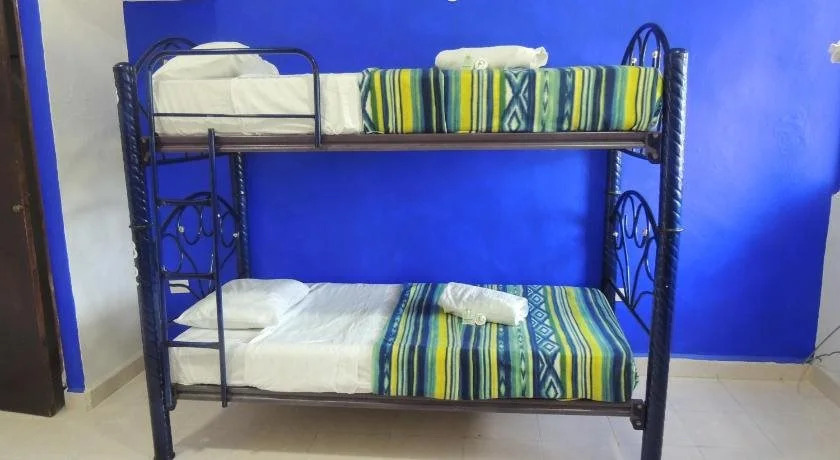 Hostal Choco