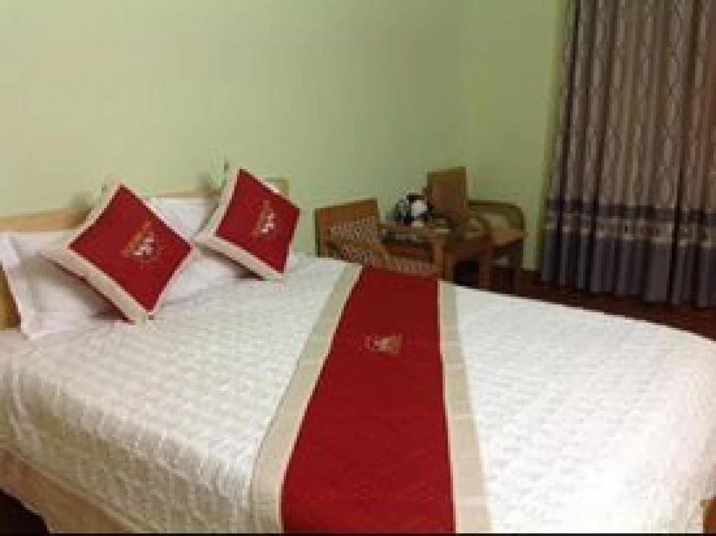 Duc Hieu Hotel