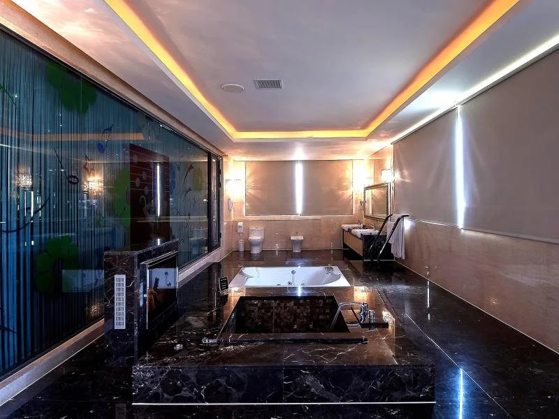 All-Ur Boutique Motel-Ping Tung Branch