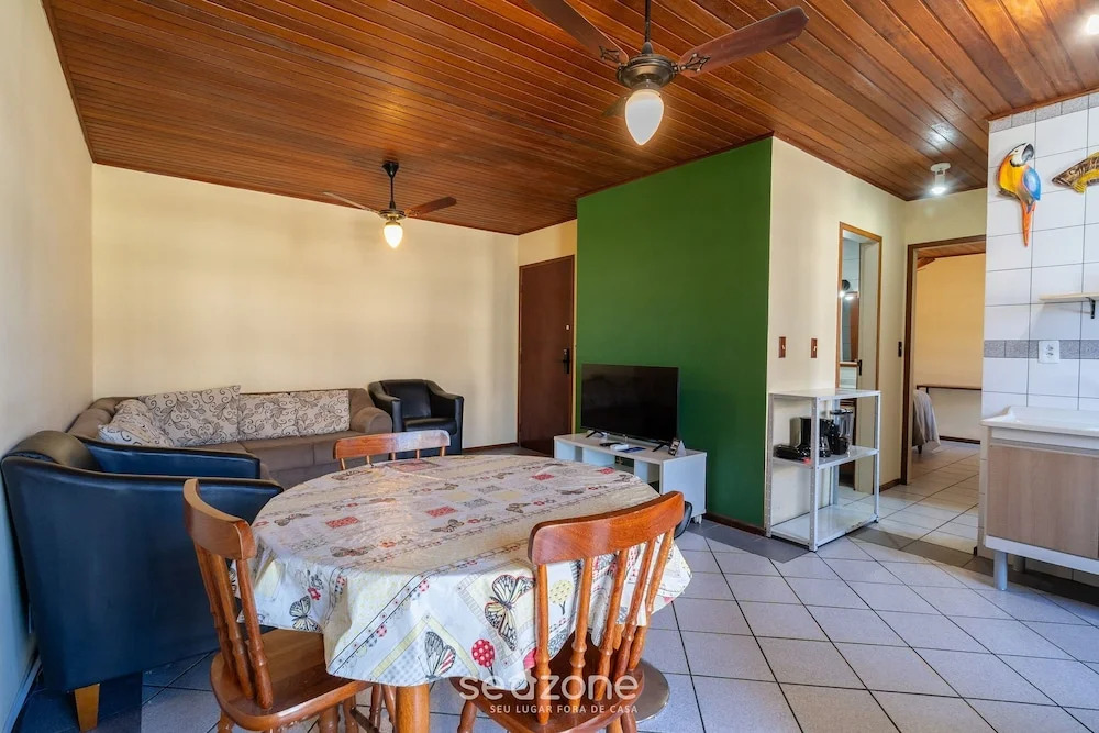 Apartments 150m From the Beach in Ponta das Canas - CND