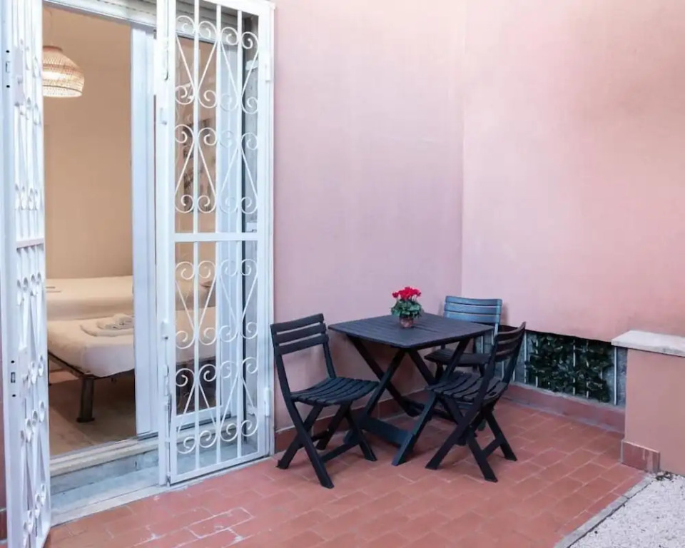 Residence San Paolo