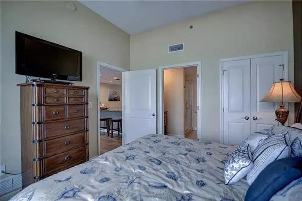 Sterling Breeze 204 - 1641903 - 1 Br Condo