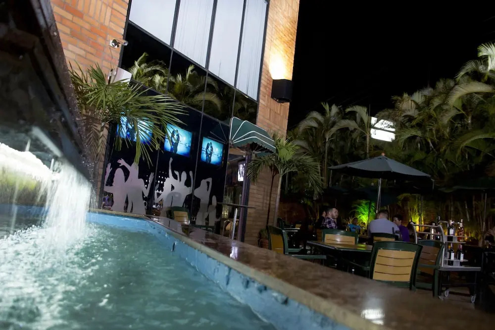 Best Western Mara Inn