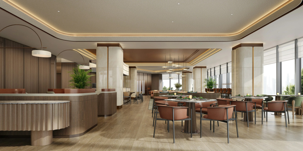Hilton Garden Inn Jingzhou Shashi