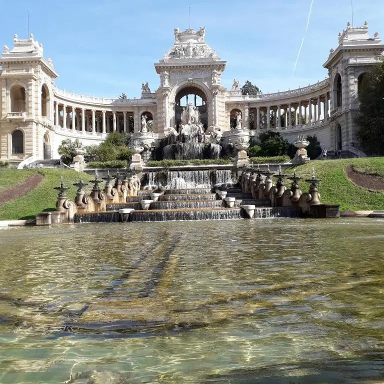 Le Logis Du Palais