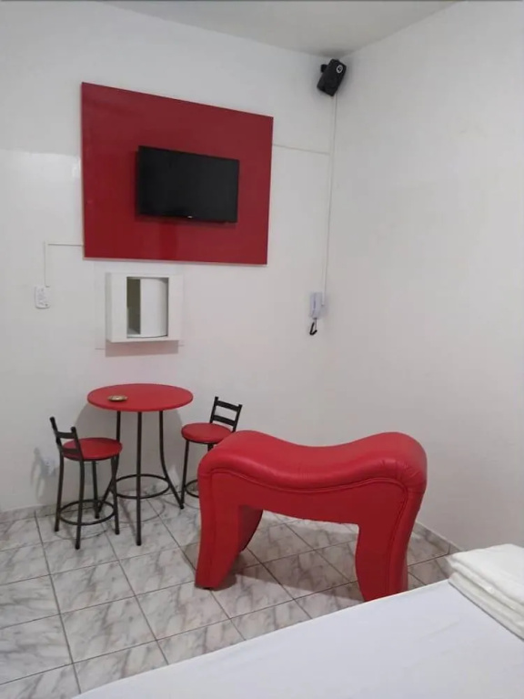 Pensão BH