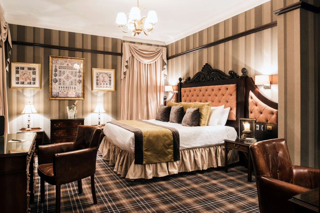 The Vermont Hotel Newcastle