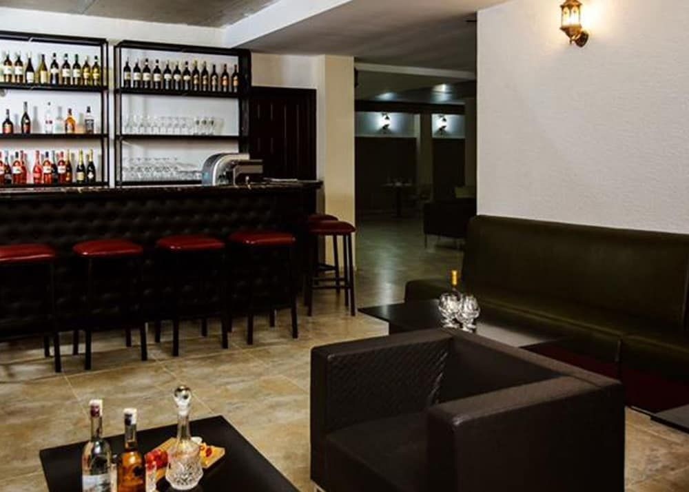 Degustarium Hotel Tbilisi