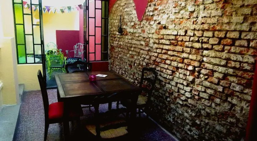 Hostel de las Artes
