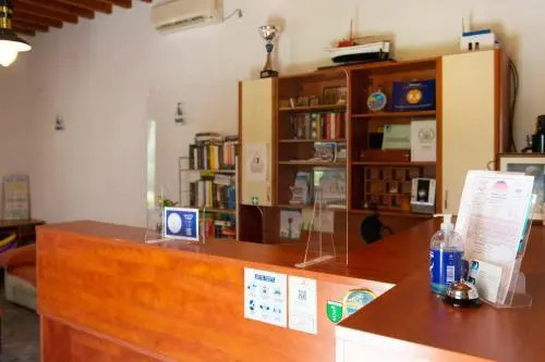 Guest house 3 stars Kamares