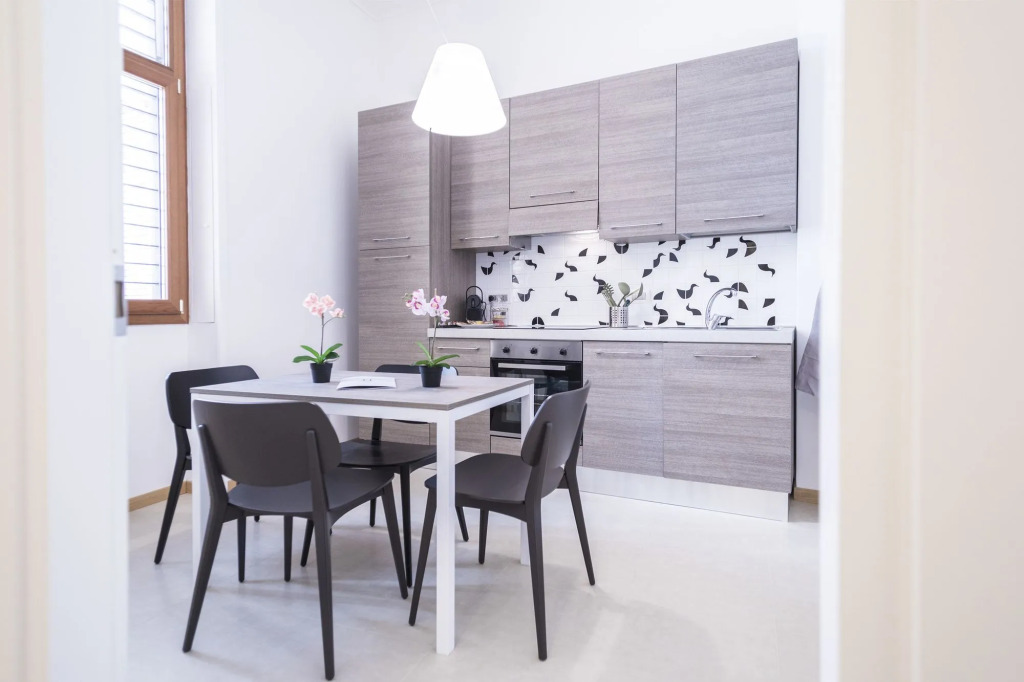 Hemeras Boutique House Piazza Diaz