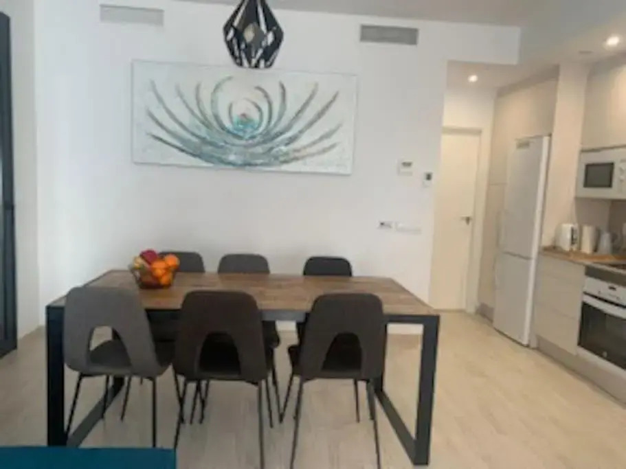 Espanhouse Villa in Pilar de la Horadada