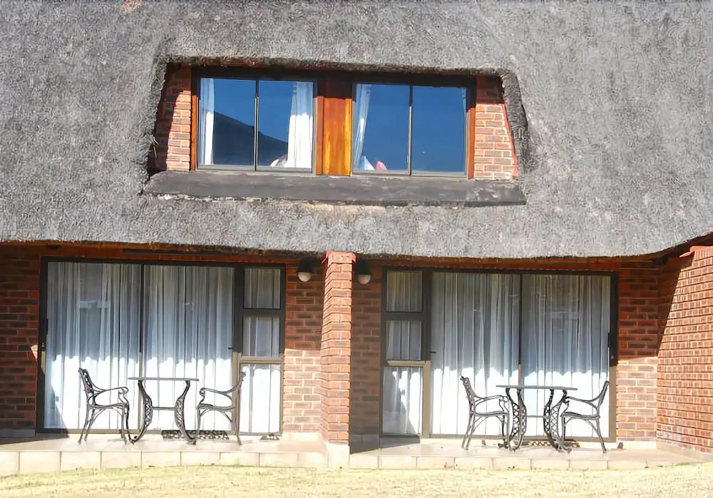 Silverhill Lodge