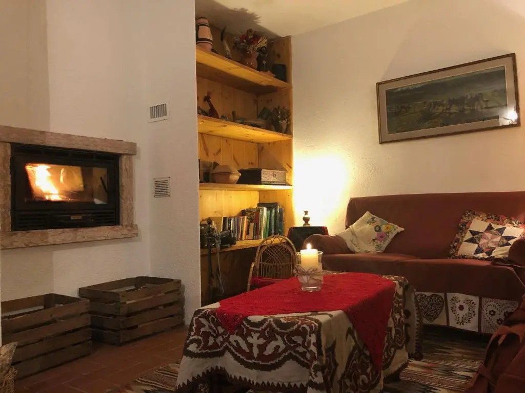 Chalet Maso Pino