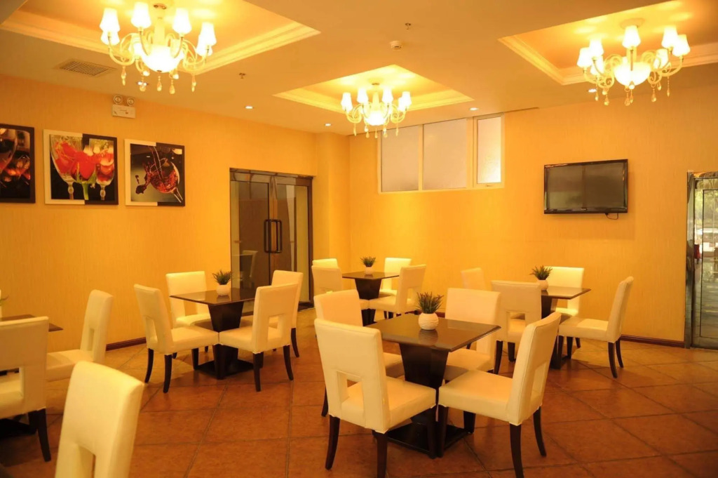 Qixing Hotel