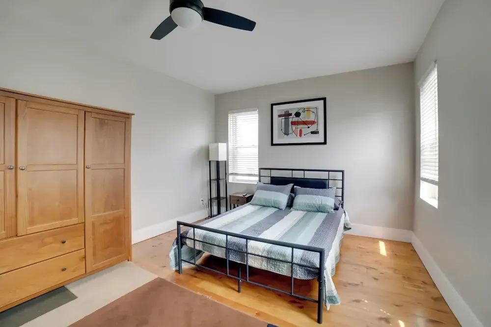 Well-appointed Pittsburgh Home: 1 Mi to Dtwn!