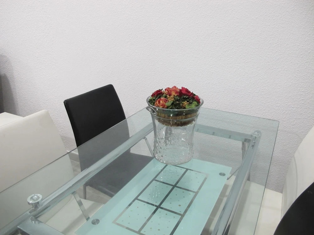 Apartamentos Romero
