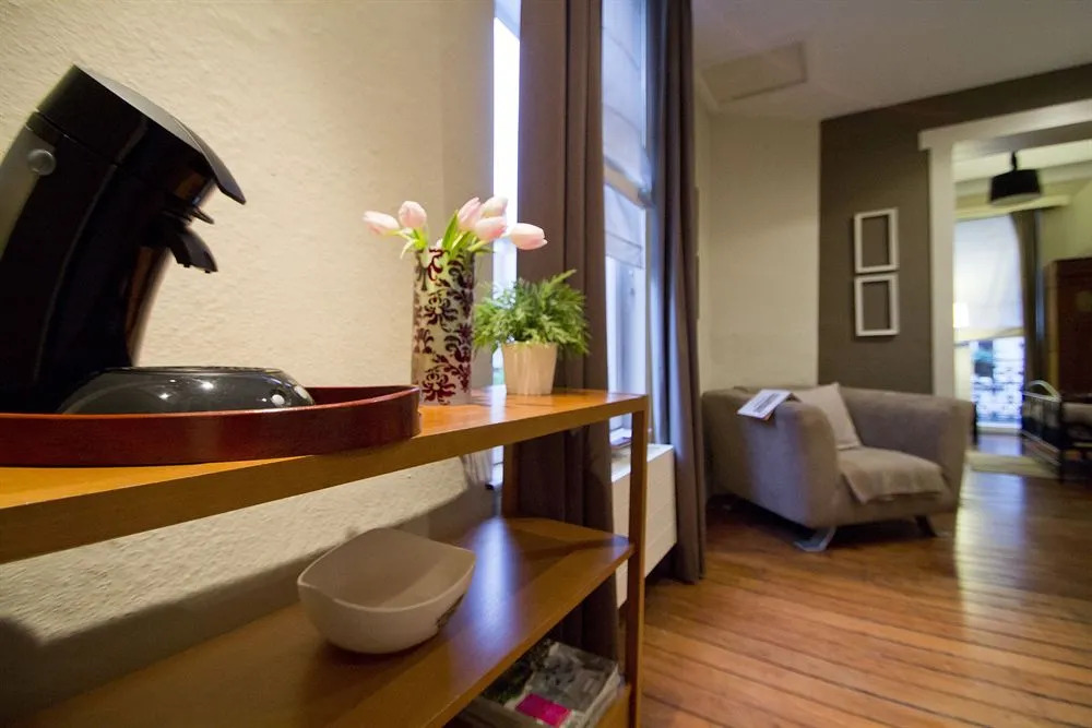 B&B Brussels@Heart